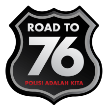 logo road